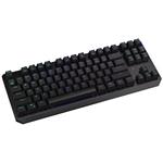 Endorfy Thock TKL Wireless Red, CZ/SK layout
