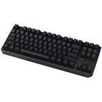 Endorfy Thock TKL Wireless Red