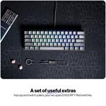 Endorfy Thock V2 Compact, US layout