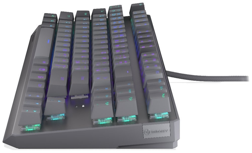 Endorfy Thock V2 TKL CZ