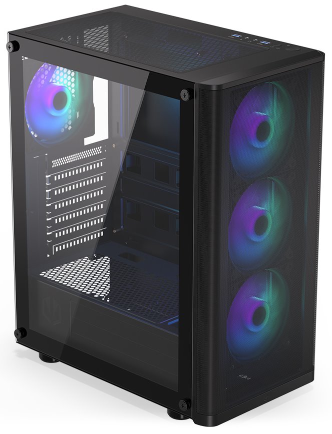 Endorfy Ventum 200 ARGB