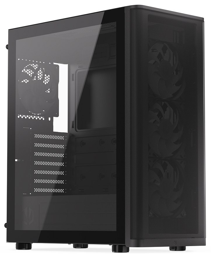 Endorfy Ventum 400 ARGB