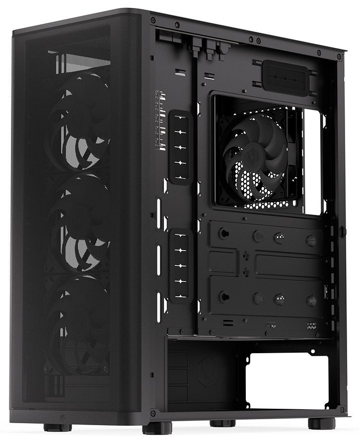 Endorfy Ventum 400 ARGB