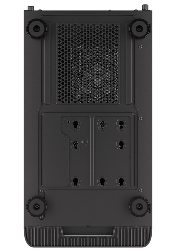 Endorfy Ventum 400 ARGB