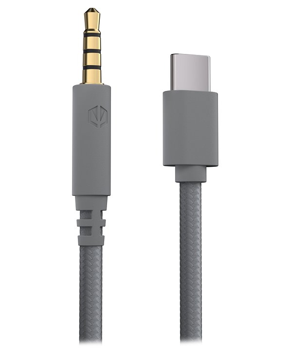 Endorfy VIRO Infra Wireless Alt Grey