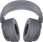 Endorfy VIRO Wireless Alt Grey