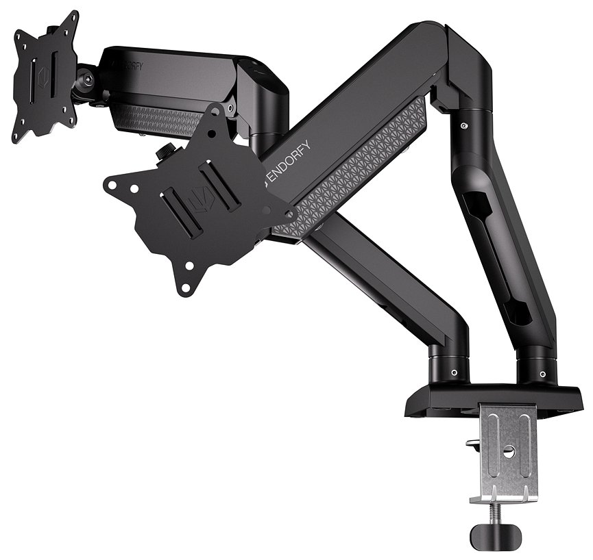Endorphs Atlas GS Double