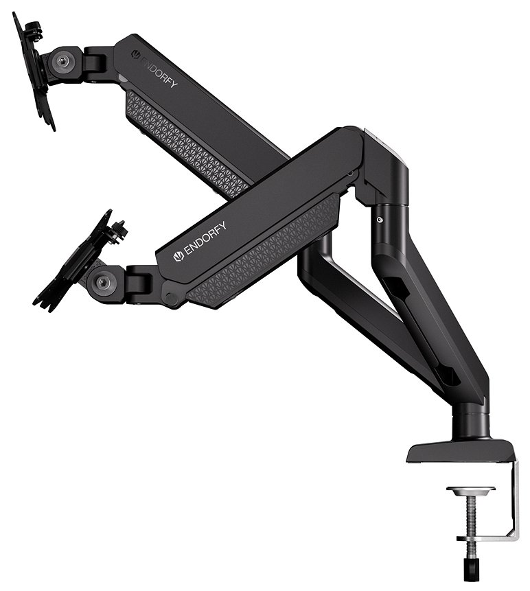 Endorphs Atlas GS Double