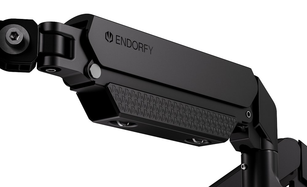 Endorphs Atlas GS Double