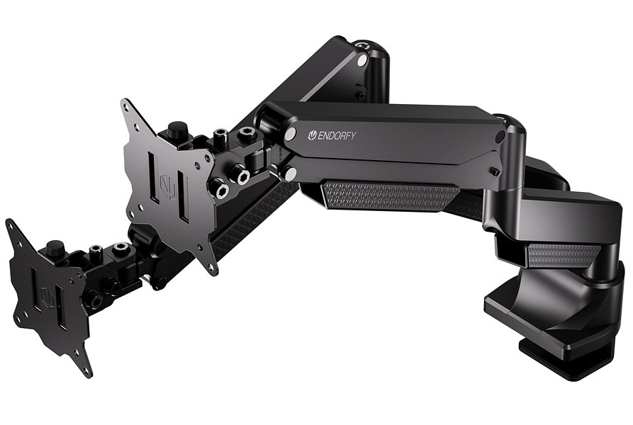 Endorphs Atlas GS Pro Double