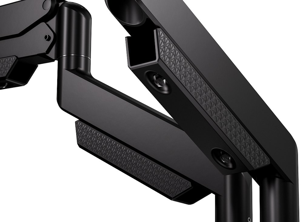 Endorphs Atlas GS Pro Double