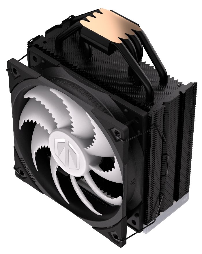 Endorphs Fera 5 Black ARGB