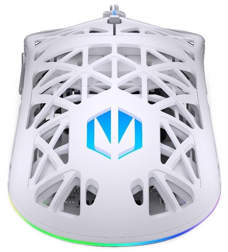Endorphs LIV Onyx White
