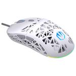 Endorphs LIV Onyx White