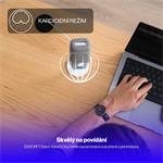 Endorphs Solum Voice S Onyx White