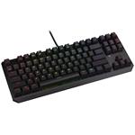 Endorphs Thock TKL Red