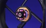 Endorphs Zephyr 92 / 92 mm