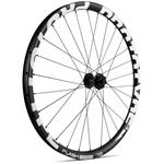 Enduro/E-MTB PROTOTYPE Flash Carbon 29" White - 110/148 Boost - orech XD
