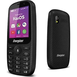 Energizer ENERGY E241S LTE - Mobilní telefony