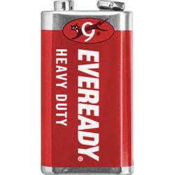 Energizer Eveready (zmršťovacia) - 9V batéria