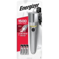 Energizer Metal Vision Ultra HD 1500lm  