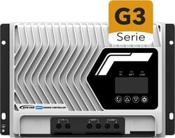 EPEVER IT6420NC G3 solárny MPPT regulátor 60A, 12/24/36/48 V, 200V vstup