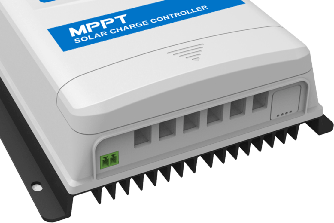 EPEVER XTRA1210N solárny MPPT regulátor 12/24 V, XDS2, 10A, 100V vstup