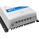 EPEVER XTRA1210N solárny MPPT regulátor 12/24 V, XDS2, 10A, 100V vstup