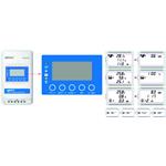 EPEVER XTRA1210N solárny MPPT regulátor 12/24 V, XDS2, 10A, 100V vstup