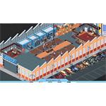 Epic Car Factory