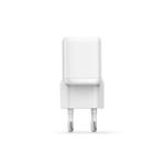 Epico 30W PD mini nabíječka - bílá