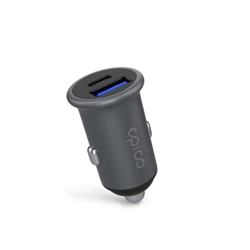 Epico 38W Pro autonabíječka - vesmírně šedá