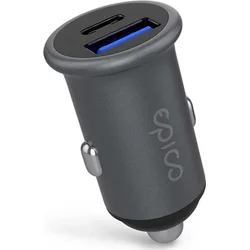 Epico 38W Pro autonabíječka - vesmírně šedá