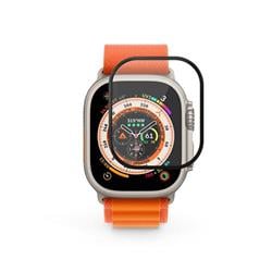 Epico 3D+ Flexiglass pro Apple Watch Ultra - 49mm