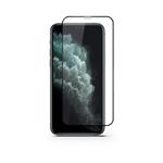 Epico 3D GLASS iPhone X/XS/11 Pro - čierny