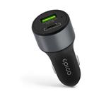 Epico 63W PD CAR CHARGER - space gray