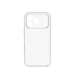 Epico AirMatte Case | iPhone 17 Pro Max/18 Pro Max | matná bílá | Qi2 & MagSafe kompatibilní