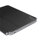 Epico Aluminium Keyboard Case iPad Pro 12,9" (3.-6. gen)/Air 13" (M2-M4) - CZ