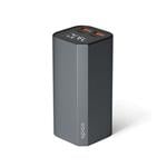 Epico Aluminium PD 100W Power Bank 20 000mAh battery capacity - vesmírně šedá
