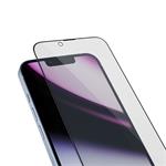 Epico Antiblue Glass 3D Ultra-Wide Cover s aplikátorom na prach pre iPhone 13/13 Pro/14/16e