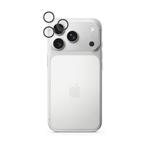 Epico Clear AntiReflective Lens Protector iPhone 18 Pro Max s jednokrokovým aplikátorem