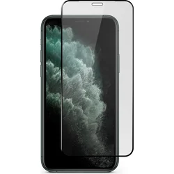 Epico EDGE TO EDGE GLASS IM iPhone 12 mini (5,4") - čierny