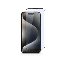 Epico Edge to Edge Glass IM iPhone 15 Pro - s aplikátorom