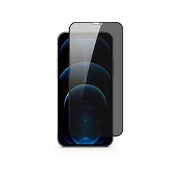 Epico EDGE TO EDGE PRIVACY GLASS IM iPhone 12 mini - čierny