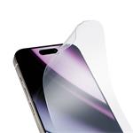 Epico FlexiGlass IM iPhone 16 Pro Max - s aplikátorem