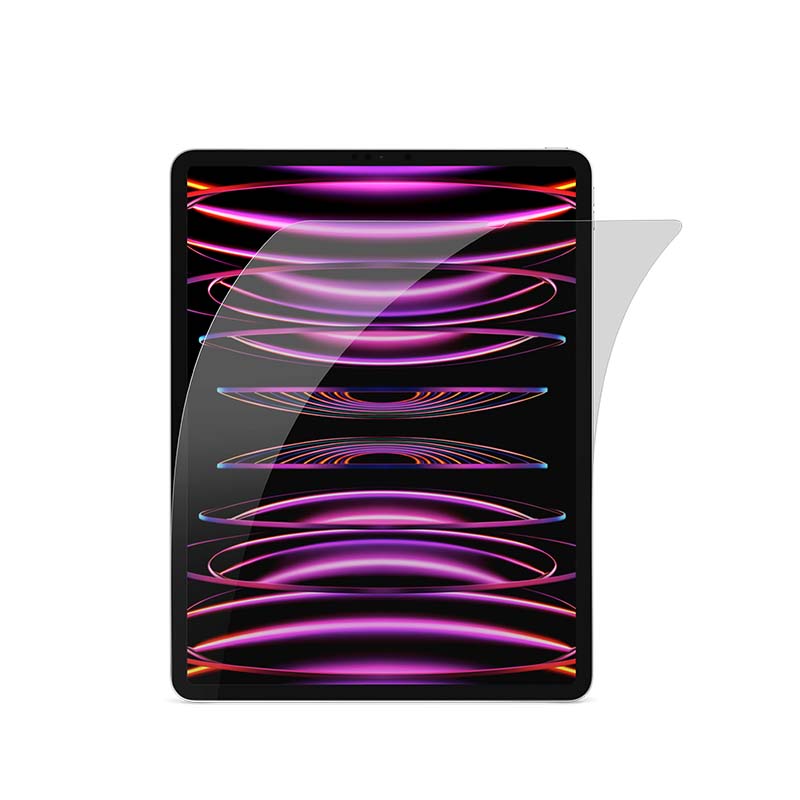 Epico Flexiglass iPad Pro 12,9" (3.-6. generácia)/Air 13" (M2-M4)