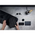 Epico FOLD FLIP CASE iPad 10,2" - černá