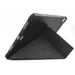 Epico FOLD FLIP CASE iPad 10,2" - čierny