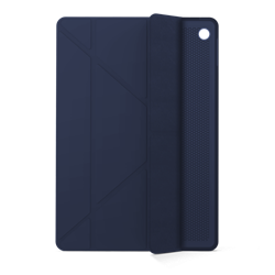 Epico FOLD FLIP CASE iPad 10,2" - tmavomodrý