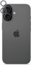 Epico Glass AntiReflective Lens & Island Protector iPhone 18 Duo Čirý obraz